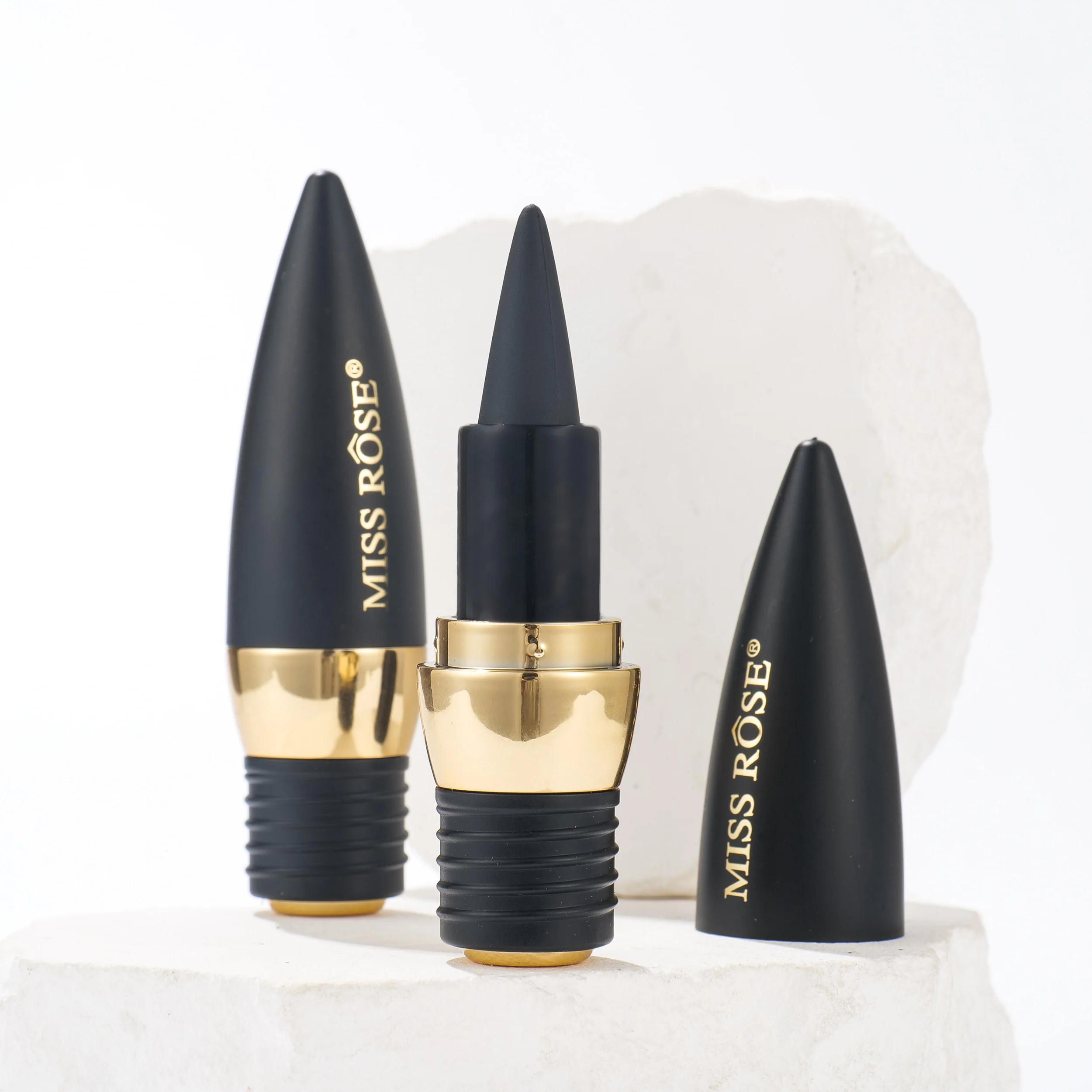 Miss Rose Long wear Gel Eyeliner - Image 2