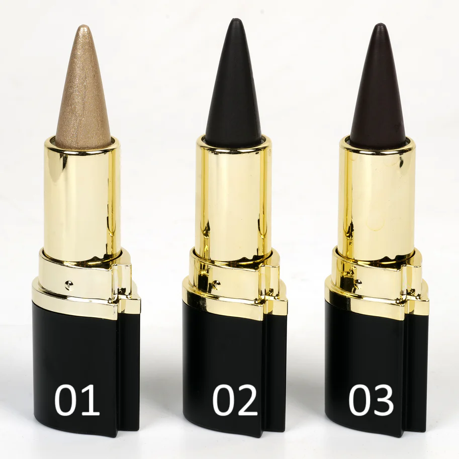MISS ROSE Long Wear Gel Eyeliner / Kajal - Image 3