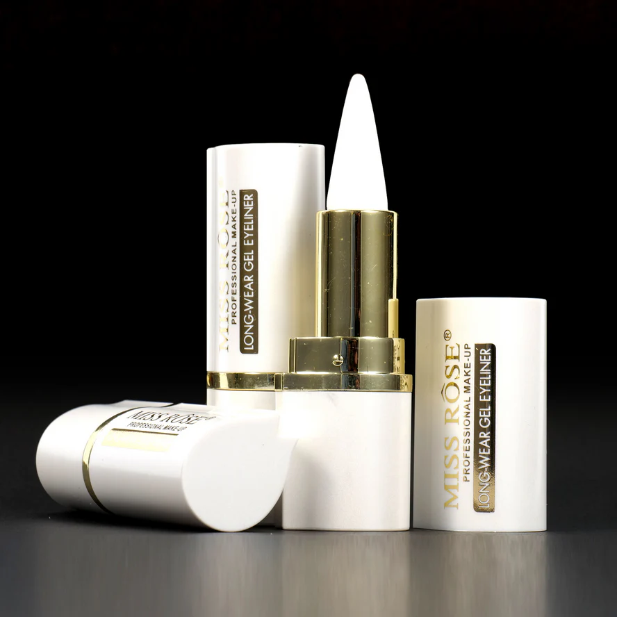 MISS ROSE Long Wear Gel Eyeliner / Kajal - Image 6