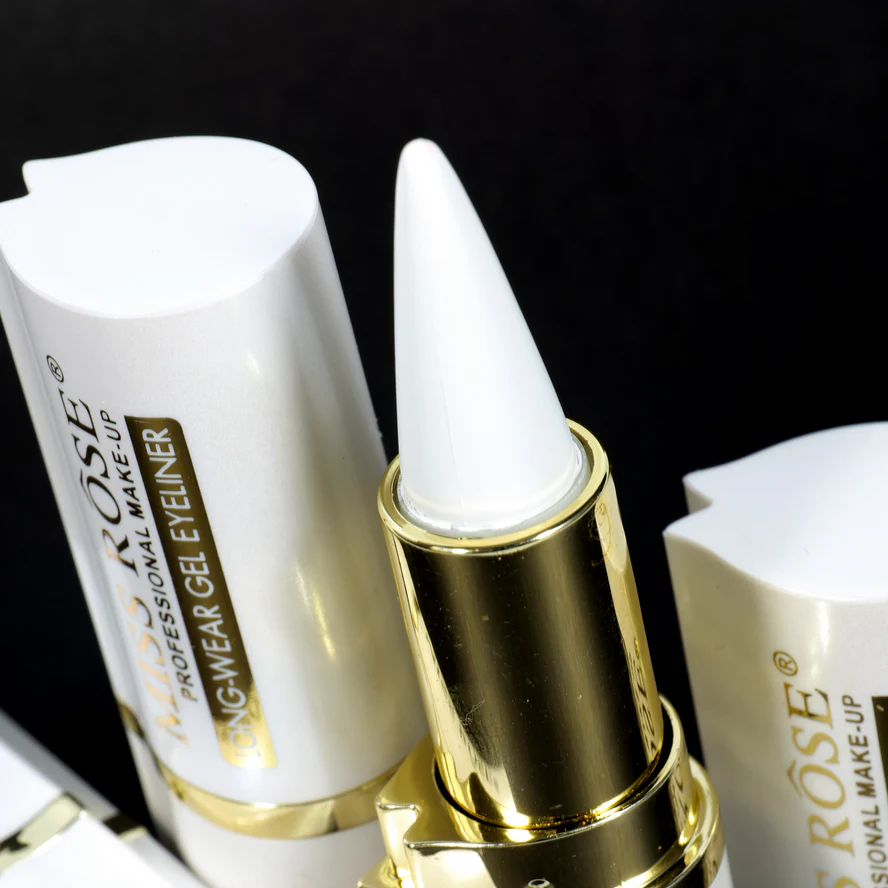 MISS ROSE Long Wear Gel Eyeliner / Kajal - Image 7