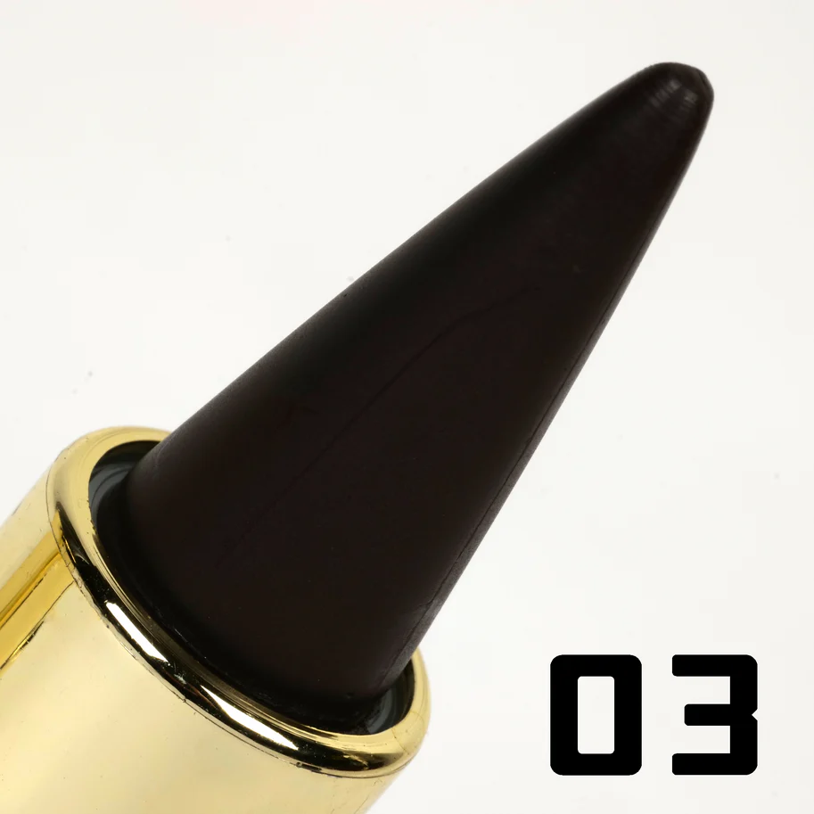 MISS ROSE Long Wear Gel Eyeliner / Kajal - Image 8