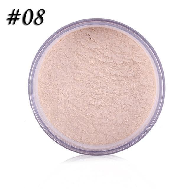 MISS ROSE Loose Powder - Image 4