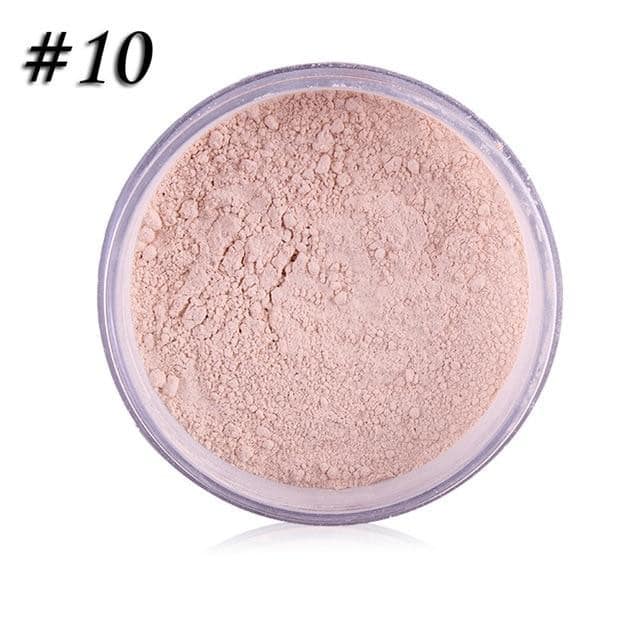 MISS ROSE Loose Powder - Image 5