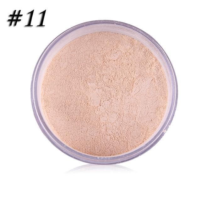 MISS ROSE Loose Powder - Image 6