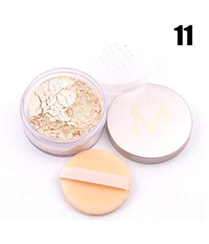 MISS ROSE Loose Powder - Image 8
