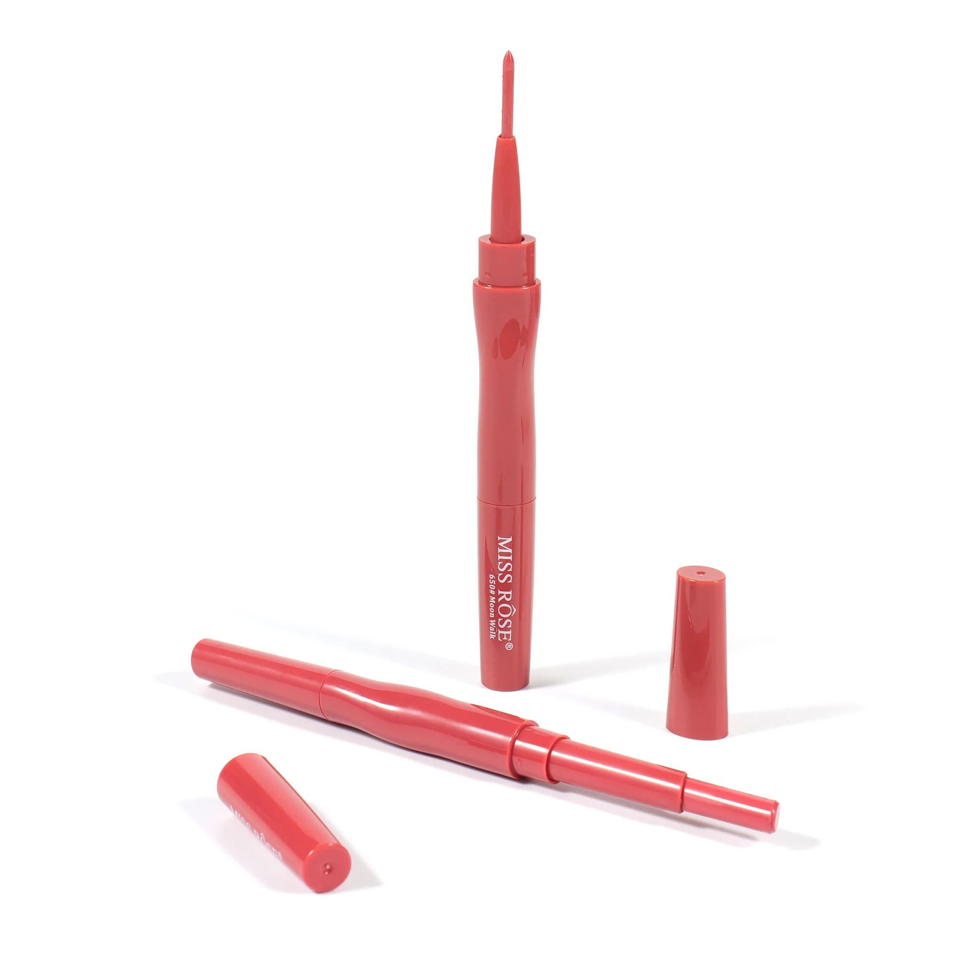 Miss Rose LuxeLine Lipstick Plus Liner - Image 2