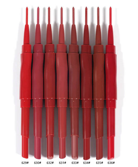 Miss Rose LuxeLine Lipstick Plus Liner - Image 3