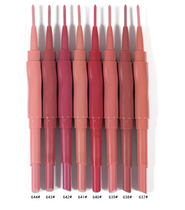 Miss Rose LuxeLine Lipstick Plus Liner - Image 4
