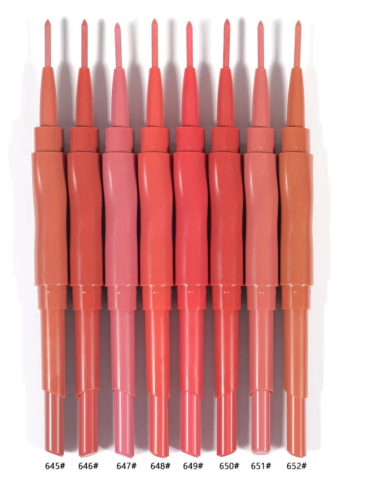 Miss Rose LuxeLine Lipstick Plus Liner - Image 5