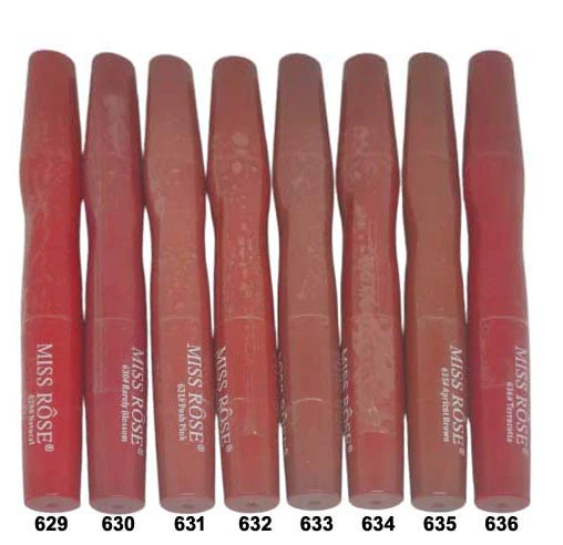Miss Rose LuxeLine Lipstick Plus Liner - Image 7