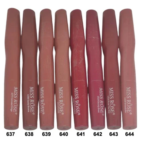 Miss Rose LuxeLine Lipstick Plus Liner - Image 8