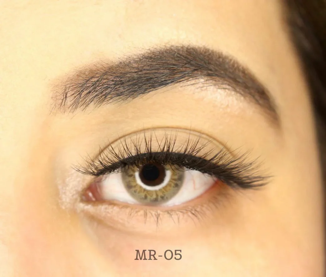 Miss Rose Luxury 3D Mink Lashes - Image 10