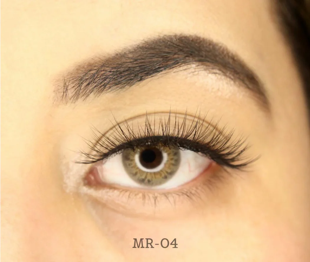 Miss Rose Luxury 3D Mink Lashes - Image 11