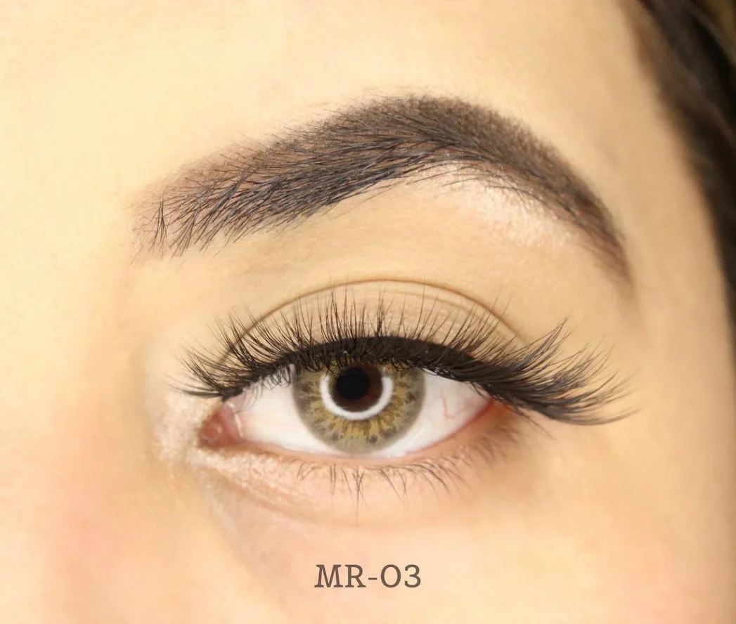 Miss Rose Luxury 3D Mink Lashes - Image 12
