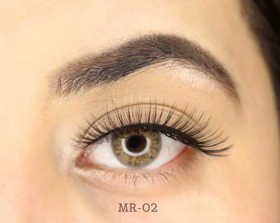 Miss Rose Luxury 3D Mink Lashes - Image 13
