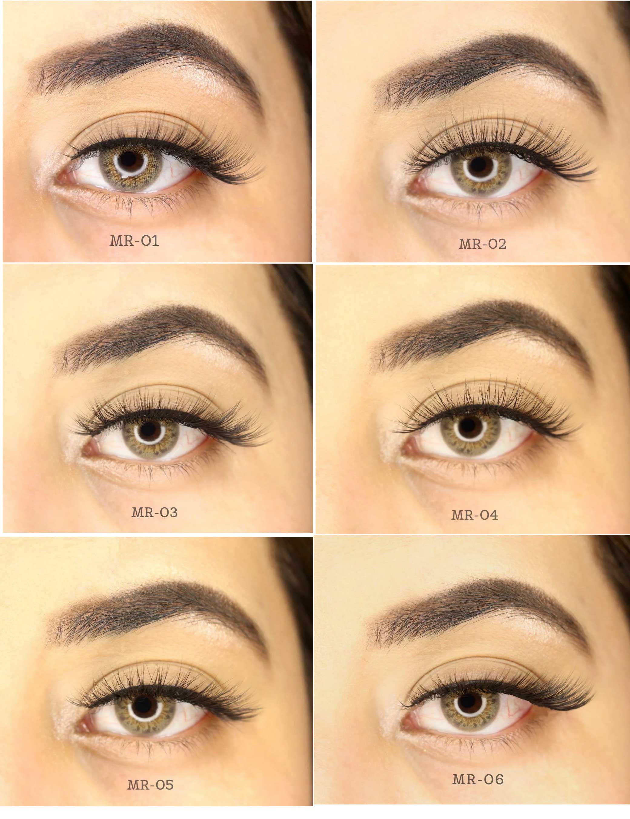 Miss Rose Luxury 3D Mink Lashes - Image 2