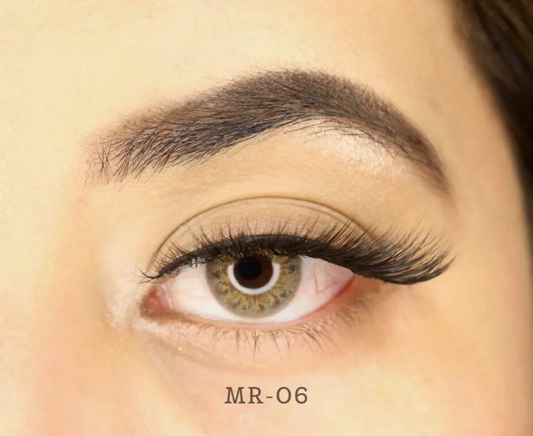 Miss Rose Luxury 3D Mink Lashes - Image 9