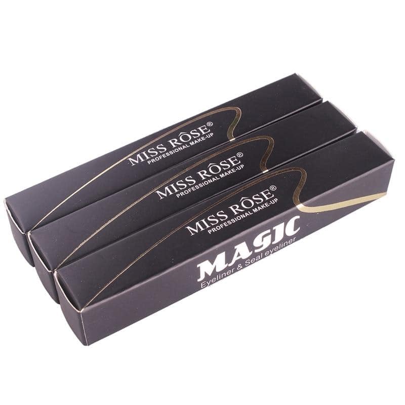 MISS ROSE Magic Eyeliner - Image 6