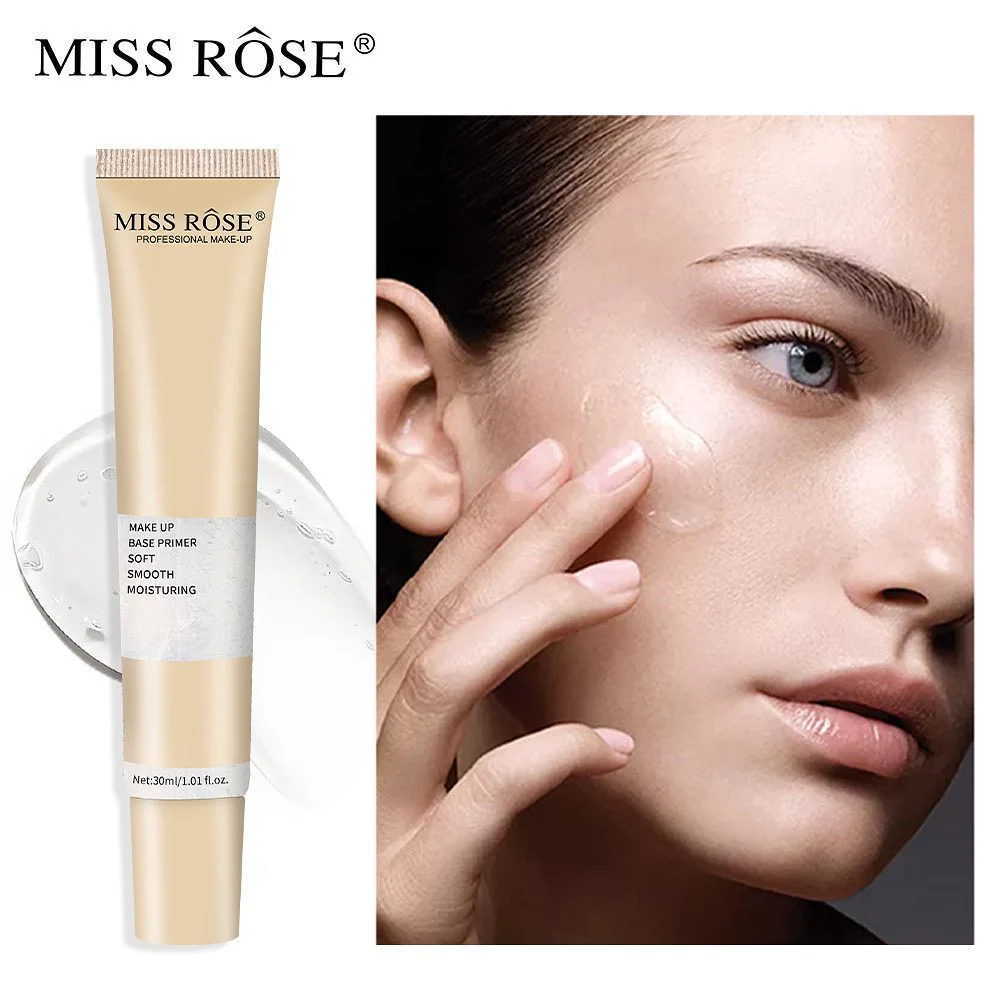 Miss Rose Makeup Base Primer - Image 2