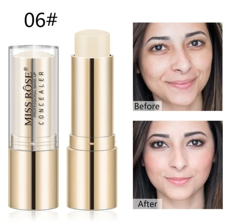 Miss Rose Makeup Full Coverage Concealer - Image 10
