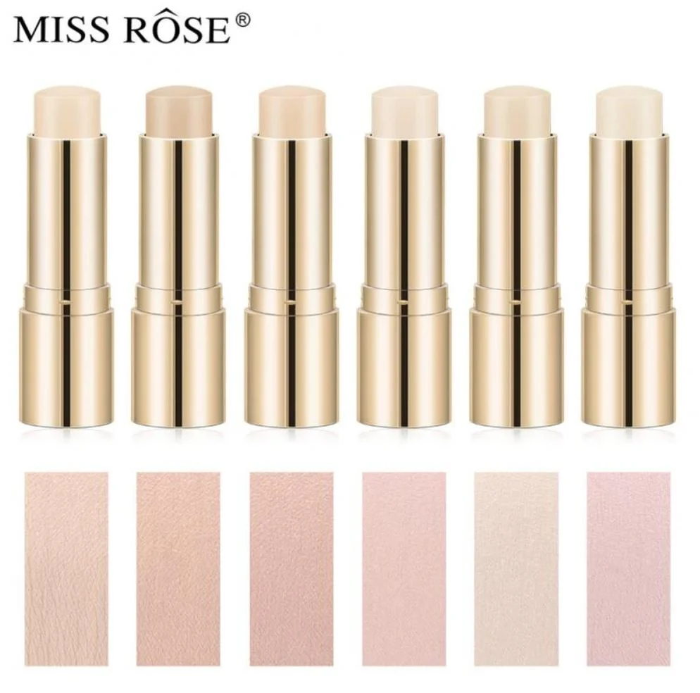 Miss Rose Makeup Full Coverage Concealer - Image 11