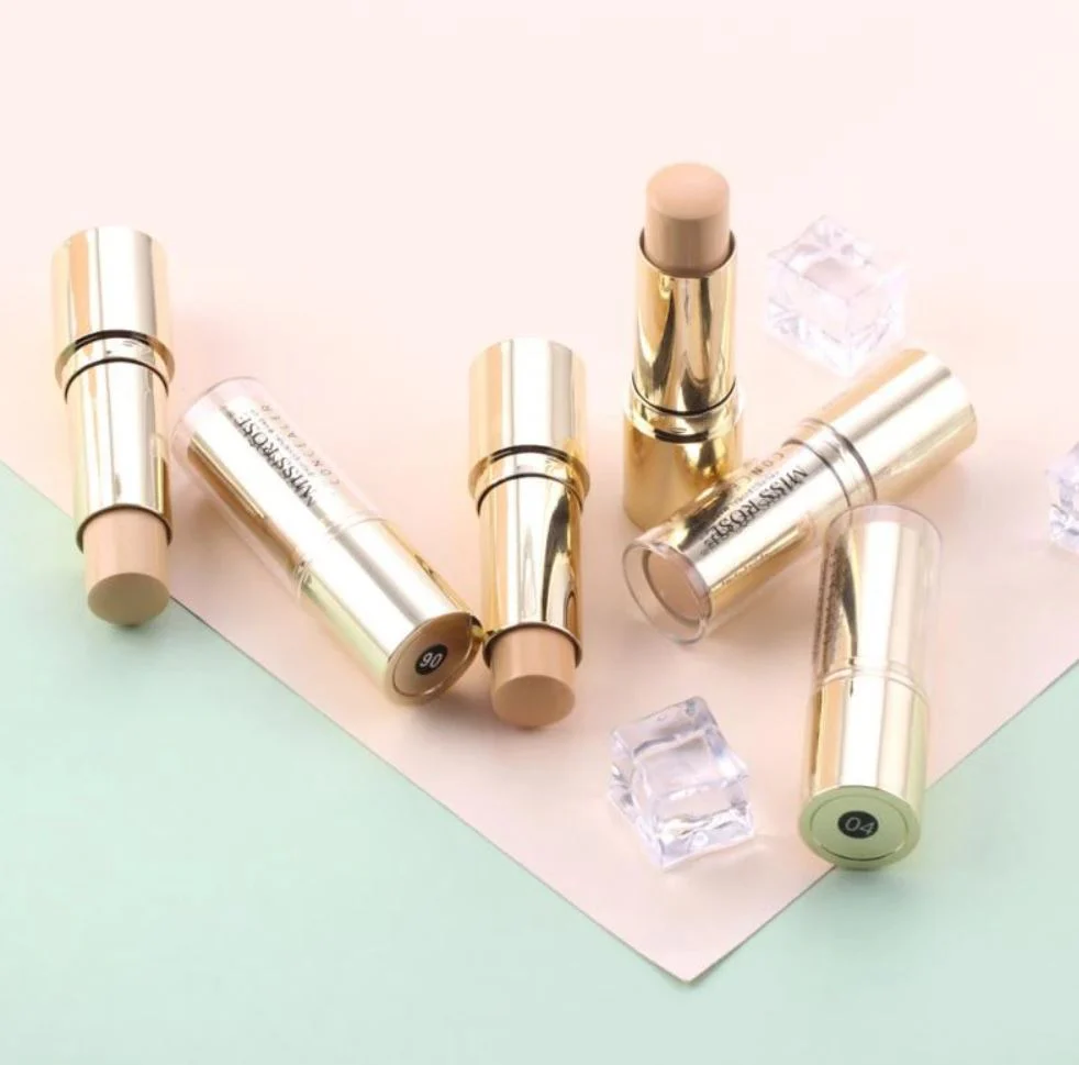 Miss Rose Makeup Full Coverage Concealer - Image 12