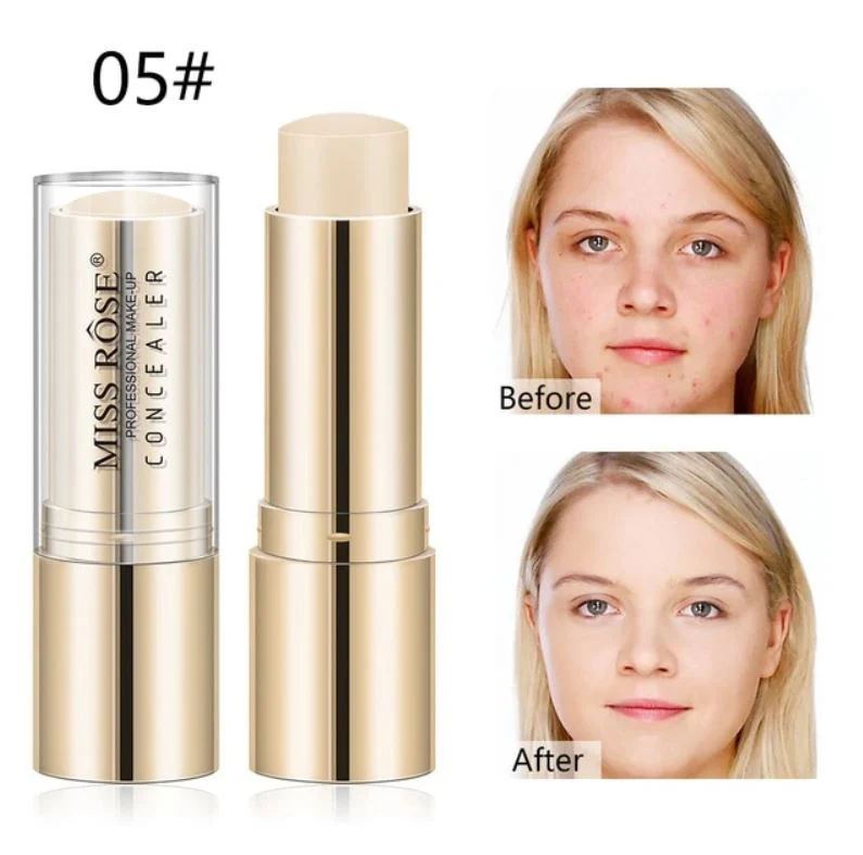 Miss Rose Makeup Full Coverage Concealer - Image 9