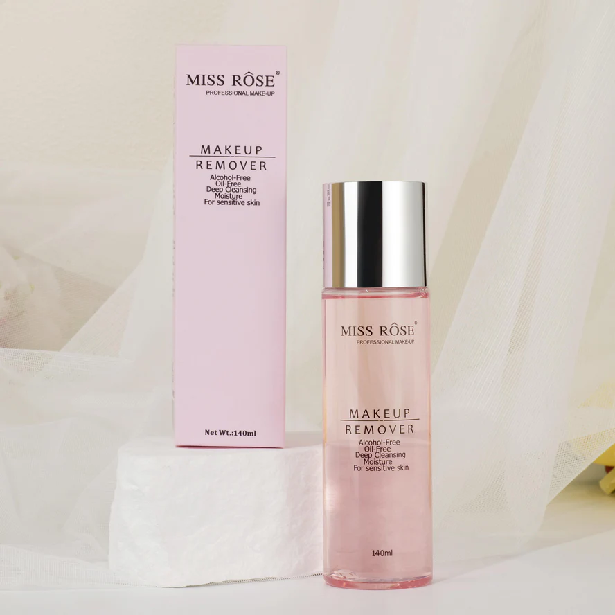 Miss Rose Makeup Remover - Image 3