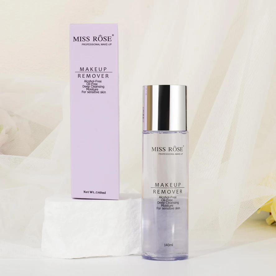 Miss Rose Makeup Remover - Image 4