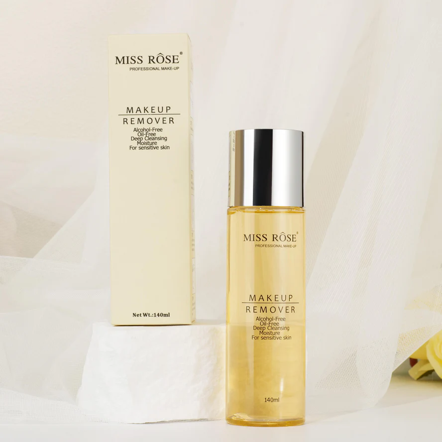 Miss Rose Makeup Remover - Image 5