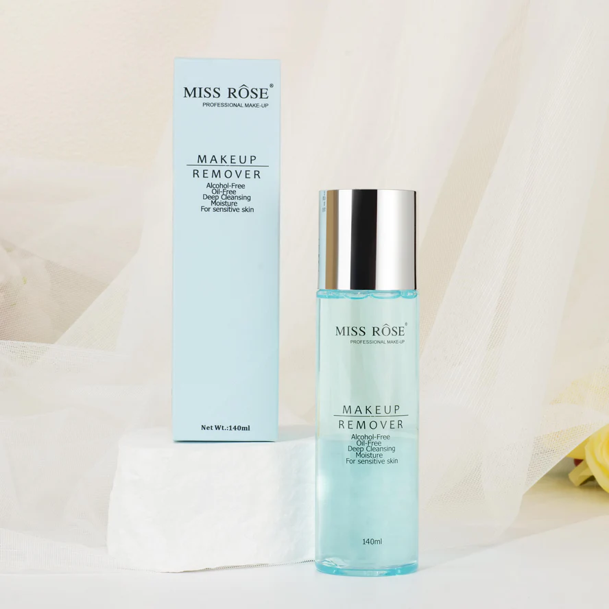 Miss Rose Makeup Remover - Image 6
