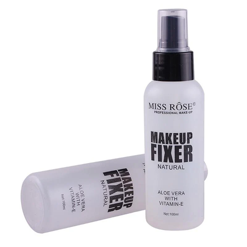 MISS ROSE Makeup Setting Spray - Image 3