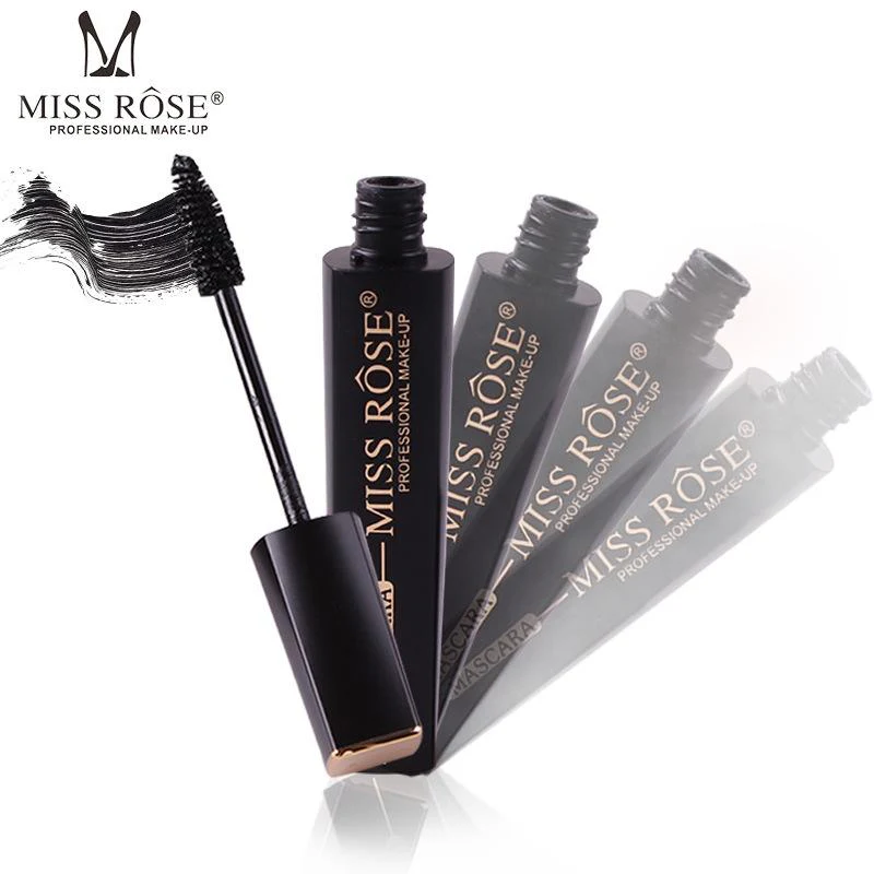 MISS ROSE Matte Eyelash Mascara - Image 4