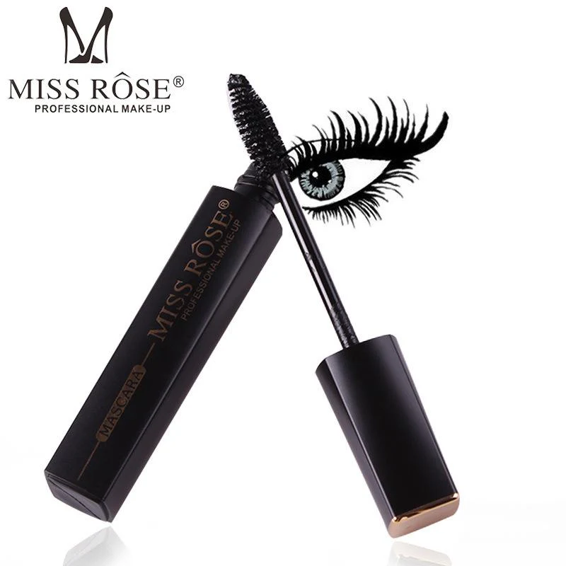 MISS ROSE Matte Eyelash Mascara - Image 5