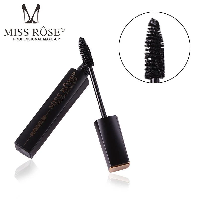 MISS ROSE Matte Eyelash Mascara - Image 6