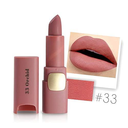 MISS ROSE Matte Lipstick - Image 8