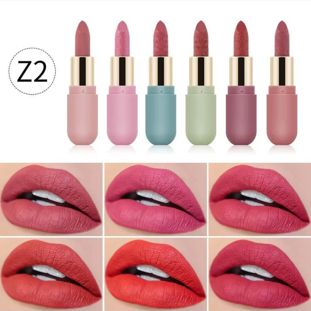 Miss Rose mini lipstick pack - Image 4