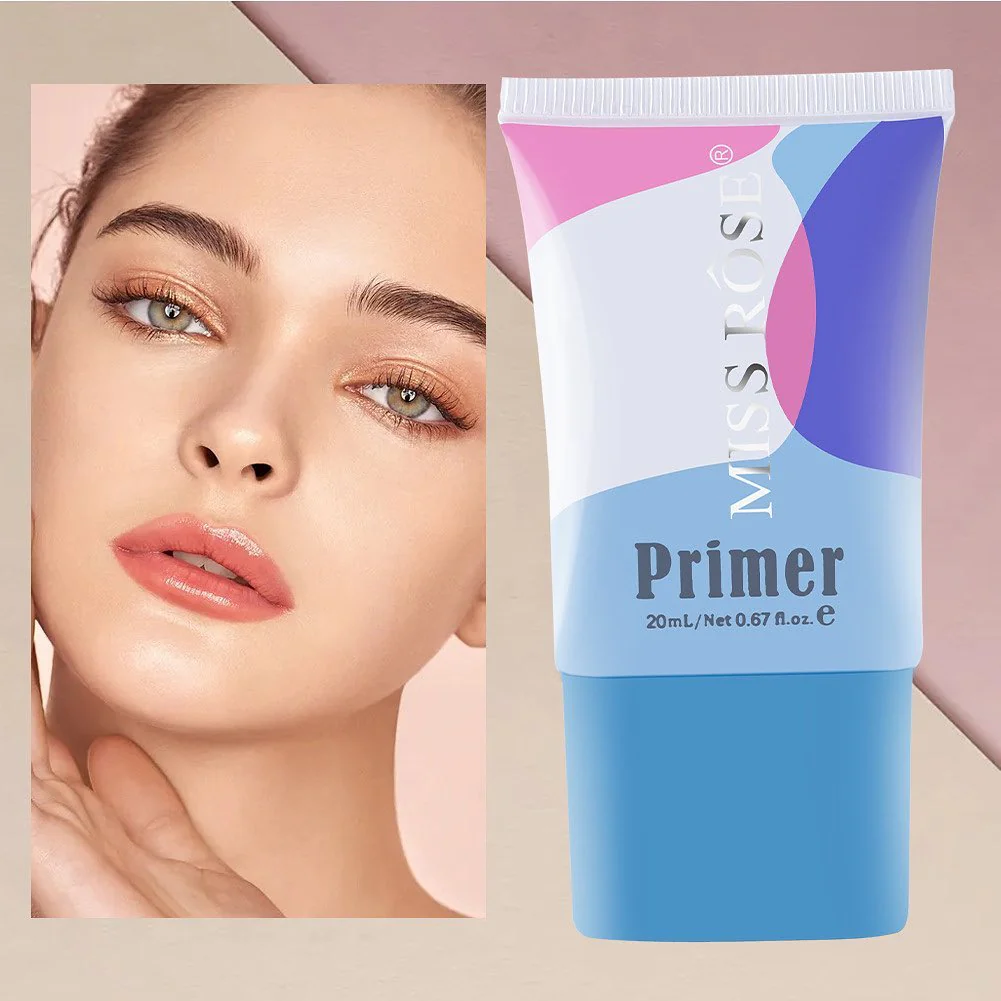 Miss Rose Makeup New Primer - Image 2