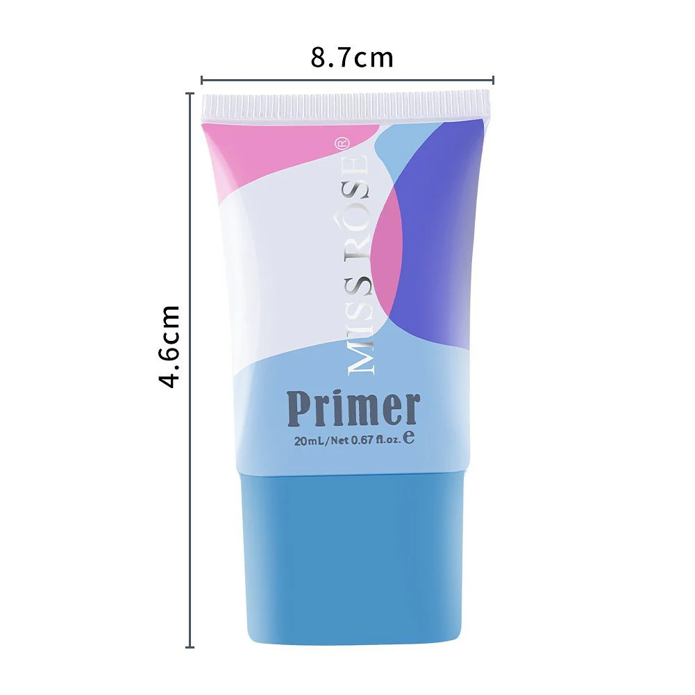 Miss Rose Makeup New Primer - Image 5