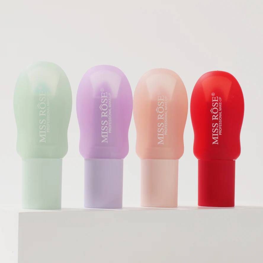 Miss Rose Moisturizing Color Reviver Lip Balm - Image 2
