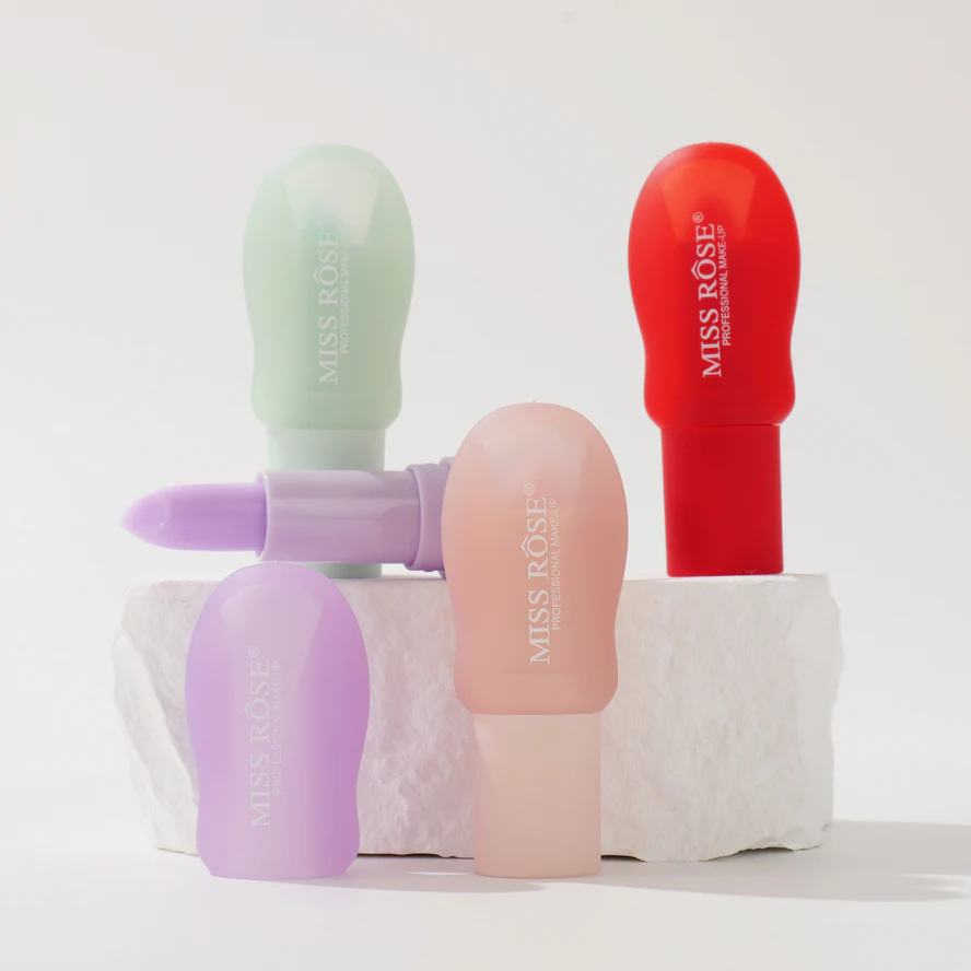 Miss Rose Moisturizing Color Reviver Lip Balm - Image 3