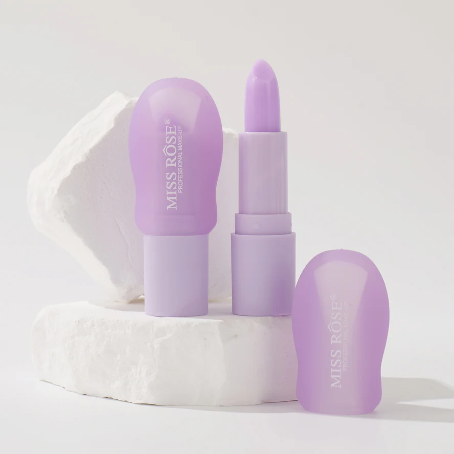 Miss Rose Moisturizing Color Reviver Lip Balm - Image 5