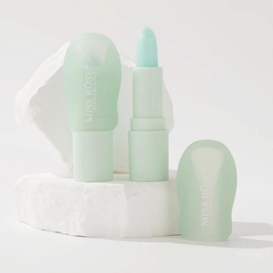 Miss Rose Moisturizing Color Reviver Lip Balm - Image 6