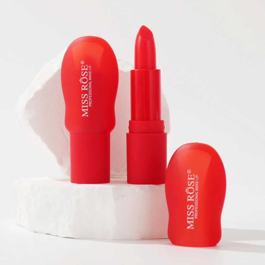 Miss Rose Moisturizing Color Reviver Lip Balm - Image 7
