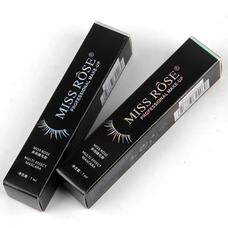 Miss Rose Multi Effect Mascara - Image 3