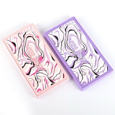 Miss Rose Mysterious 15 Color Eyeshadow Kit - Image 5