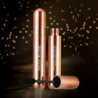 Miss Rose Natural Lengthening Mascara - Image 3