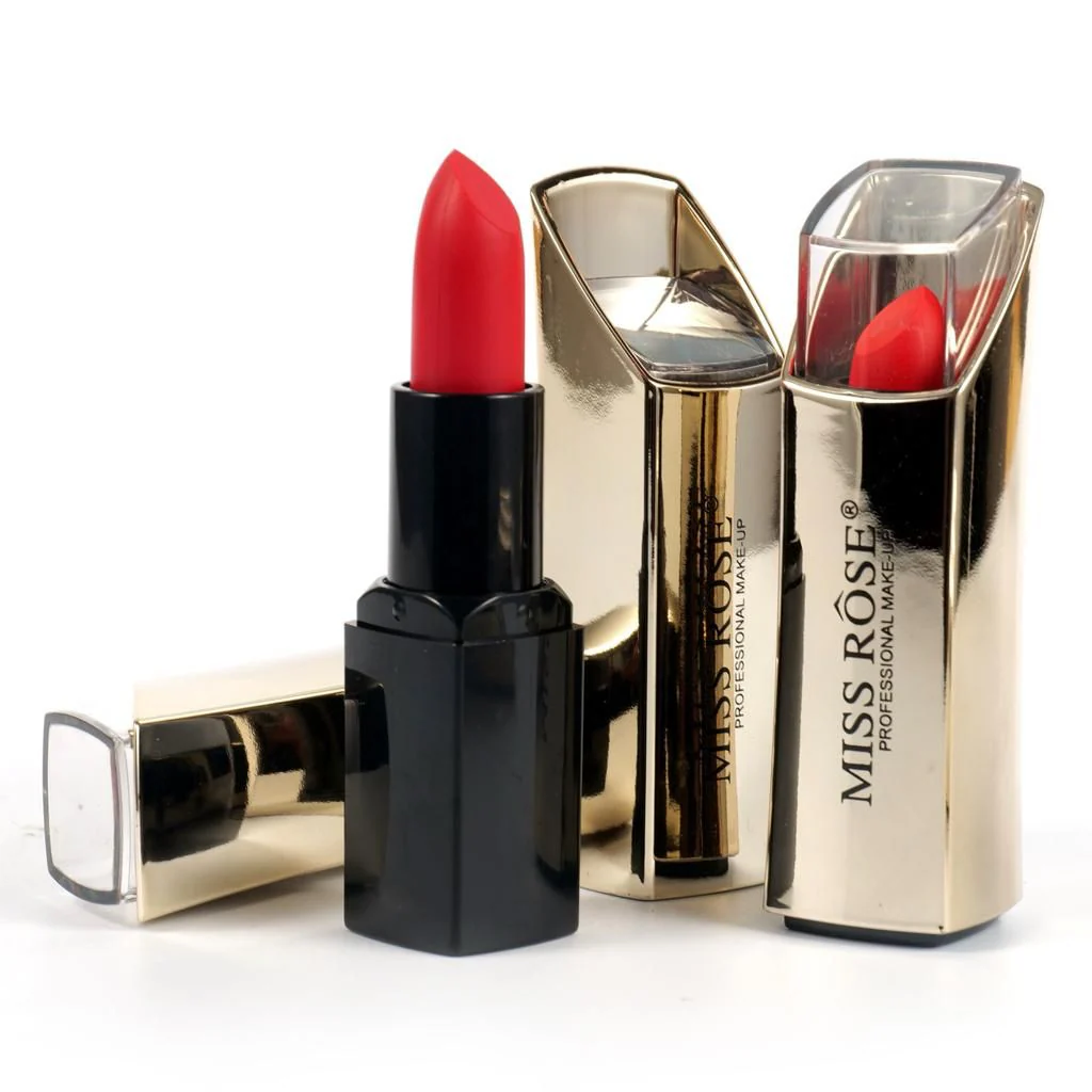 Miss Rose New Fashion Lipstick - Image 5