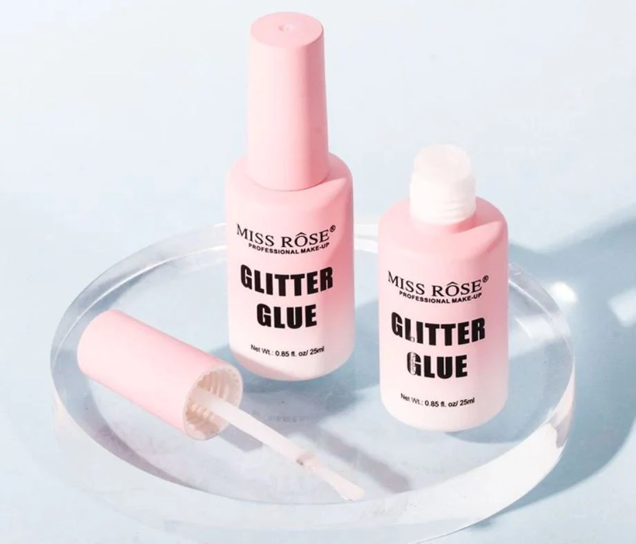 Miss Rose New Glitter Glue - Image 3