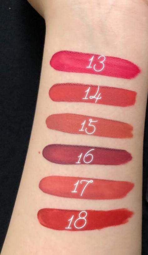Miss Rose New Matte Lip Gloss - Image 4